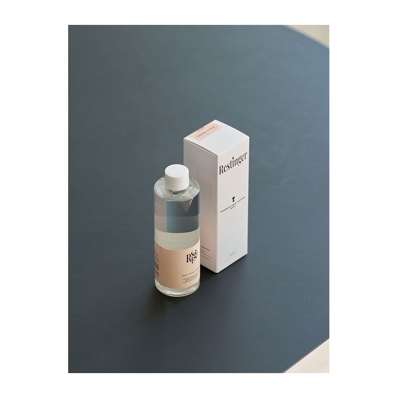 Restinger Diffuser Refill 3 Types 260ml + Lead Stick Free