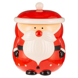 Price & Kensington Father Christmas Cookie Jar
