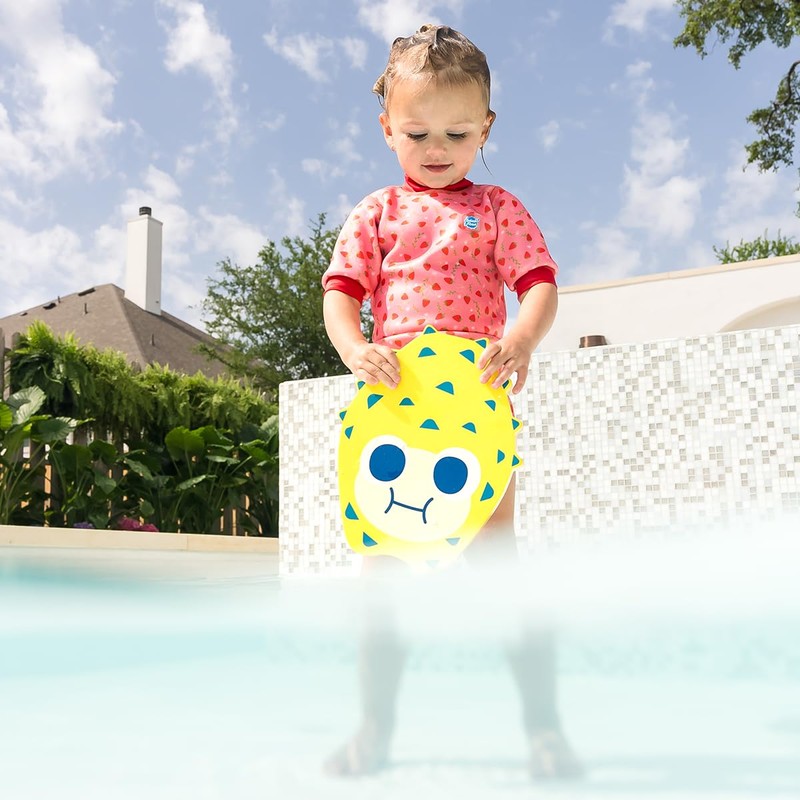 Splash About Pufferfish Toddler Kickboard