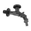 Copper Bathroom Sink Faucets Antique Efficient Multipurpose Engraved Retro Faucet