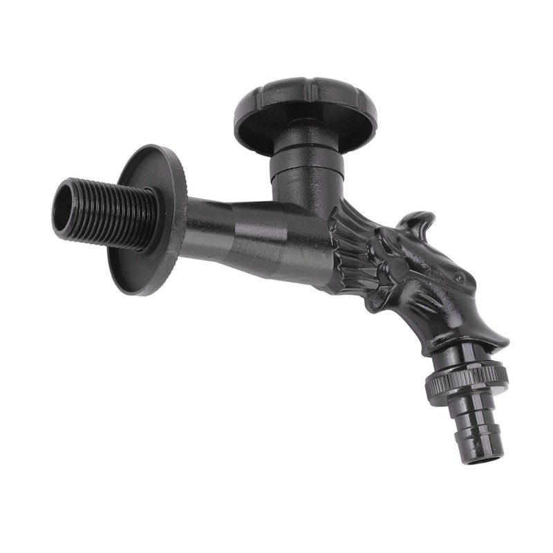 Copper Bathroom Sink Faucets Antique Efficient Multipurpose Engraved Retro Faucet