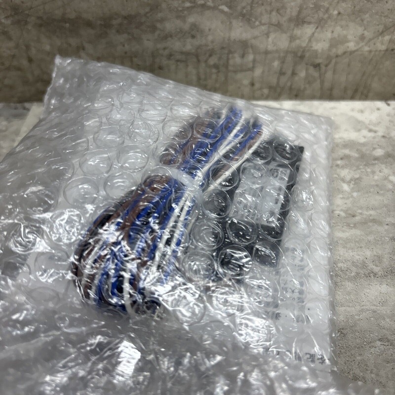 SMC ZSE1-01-55CL Vacuum Switch, New