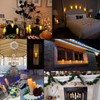 Enido Flameless Candles Led Candles Battery Operated Candles Exquisite Pack