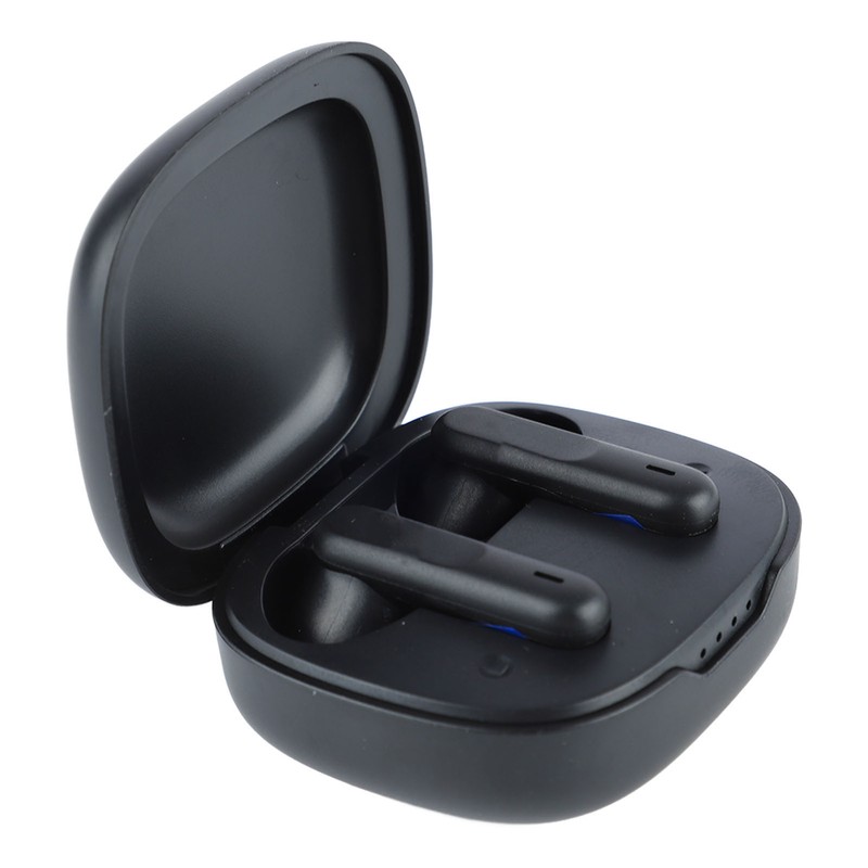 Bluetooth Earbuds Mini Portable Comfortable Stereo Wireless Earbuds for Music