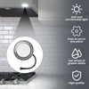 12V DC 1.5W Range Hood Lights with SM Socket Male