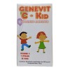 Vitamina C Y Pétalos De Rosa Kids C/60 Tabs Masticables