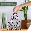 Peleg Design Zen Panda Balancing Game: A Balancing Game with