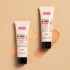 PUPA Milano Professionals BB Cream + Primer, Sand Pearl 50