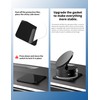 ALTERIFE Vacuum Magnetic Phone Holder Stand (Black)