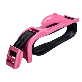 WEILPANFA Pregnancy Adjuster for Mothers，Seat Adjuster for Pregnancy Women, Protect Unborn Baby, Comfy Mom Pregnancy Must Haves (Pink)