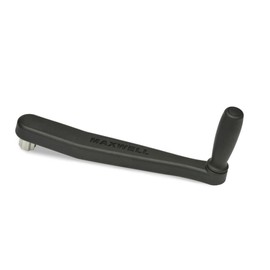 Maxwell 8" Emergency Crank Handle f/RC & Windlasses