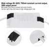 30W LED Driver - Transformer for LED Lighting, Universal Compatibility,