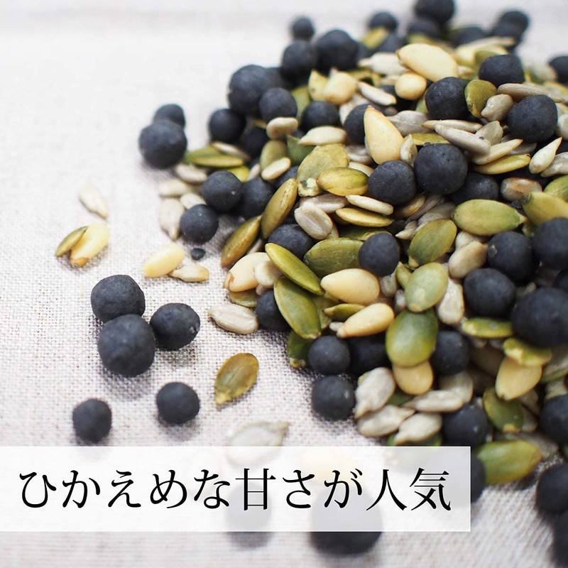 Gomaje Zinc Food Mix Large Bag, 17.6 oz (500 g),