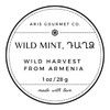 Armenian Wild Mountain Mint, Wild Harvest 1 OZ - 30
