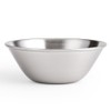 Sori Yanagi 18-8 SUS Stainless Steel Bowl, Designed by Feedback