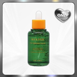 Wires BlurPixie Pore Tightening Ampoule 37ml / 와이레스 블러픽시 포어 타이트닝 앰플 37ml