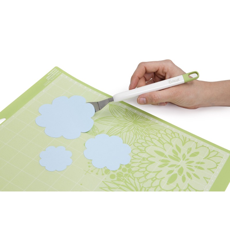 Cricut Tools, Spatula and Scraper