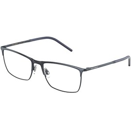 Eyeglasses Dolce & Gabbana DG 1309 1358 Matte Navy