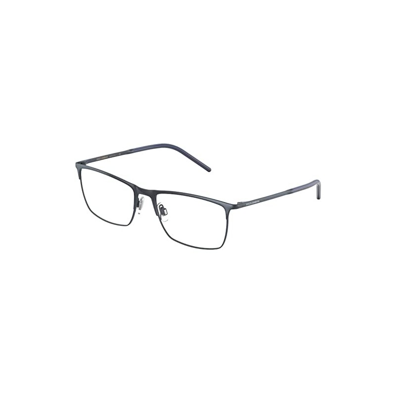 Eyeglasses Dolce & Gabbana DG 1309 1358 Matte Navy