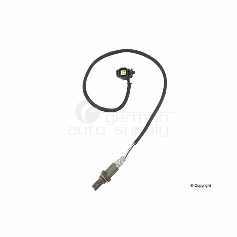 DENSO Auto Parts Oxygen Sensor Upstream 2344723 for Mazda