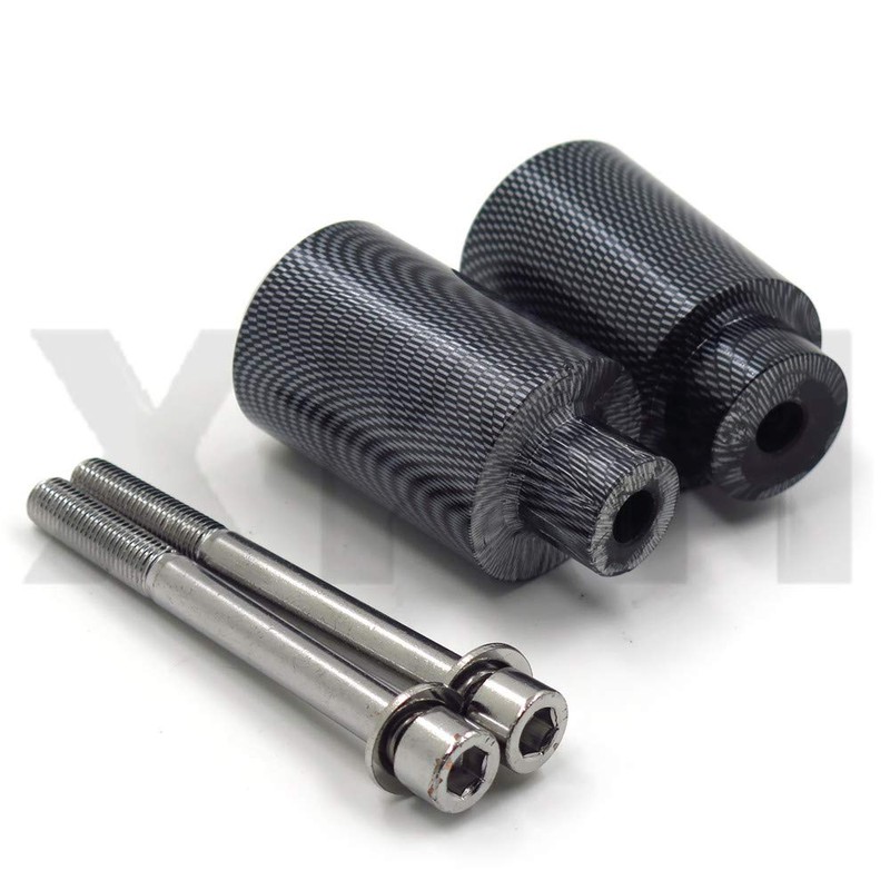 SMT-Frame Slider Crash Protector Compatible With 1999 2000 2001 2002-2006