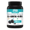 Cla Carnitina Prime Senior 1kg Preentreno Sabores 100servs