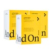 Switch On En On Enzyme 3g x 90 packets Carbohydrate