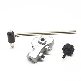 Block Assembly Depth Guide Knob Replace for Dewalt N275350 N278801 N275341