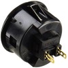 Sanwa Denshi Mount-on Push Button, 30⌀