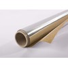 Foil and Parchment Paper 2 in 1 Easy to Shape