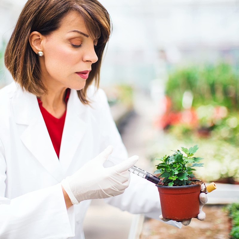 Chouiery 50本セット シリンジ 3ml 針なし 注射器 滅菌 個装 インジェクター カテーテル