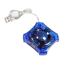 Esperanza ea150b USB 2.0 Blue