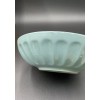 Anthropologie Amelie Latte Portuguese Stoneware Pasta Bowls Set Of 4