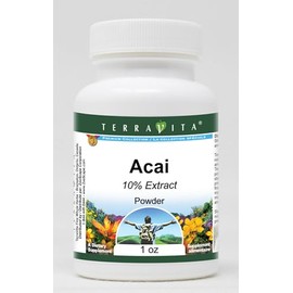 Acai 10% Powder (1 oz, ZIN: 518797) - 3 Pack