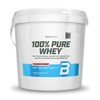 Biotech USA 100% Pure Whey 454g Bourbon Vanilla