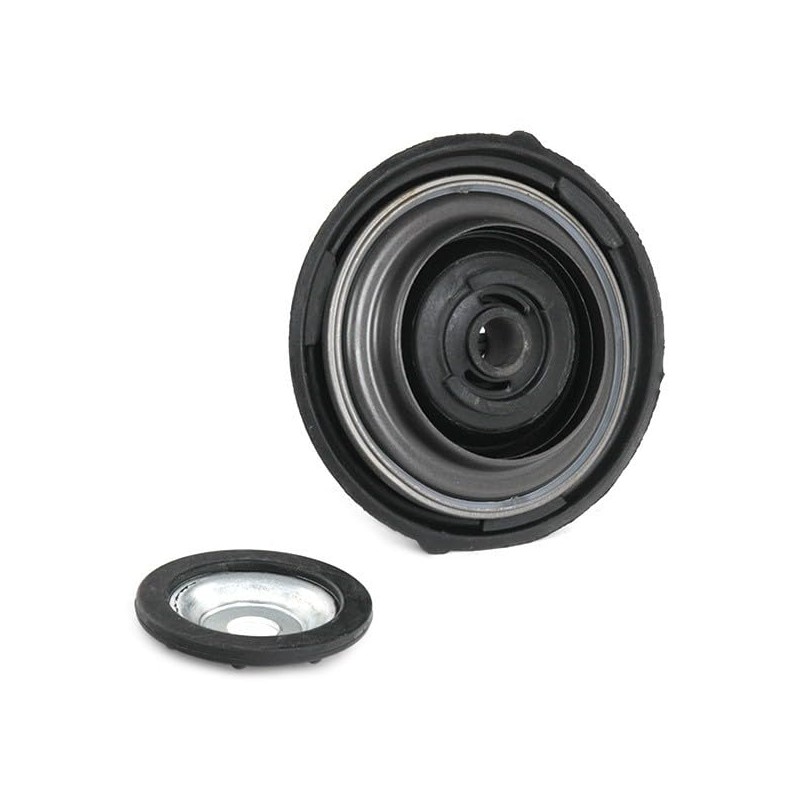 RIDEX 1180S0402 Suspension Strut Support Bearing Front Axle Left Front