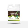 Pacific Pelican Organic Pre-Emulsified Neem Oil - Ready-to-Use Plant Protector