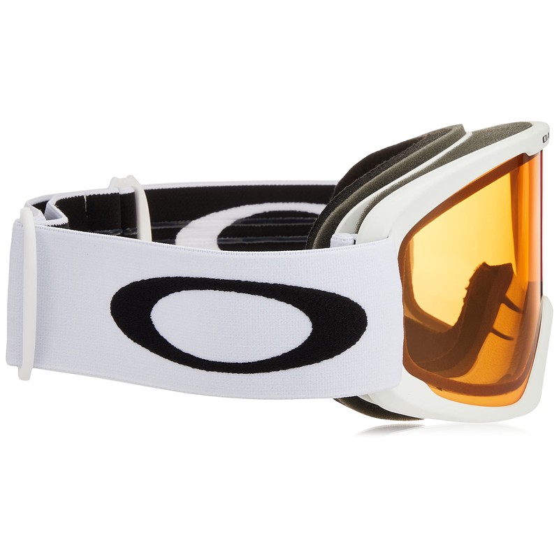 Oakley O FRAME 2.0 PRO L MATTE Goggles, MATTE WHITE