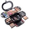 Cameo Carry All Beauty Case 90pc Pro Make Up Set