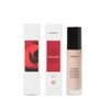Korres Foundation Make Up Wild Rose SPF15 WRF1, 30ml