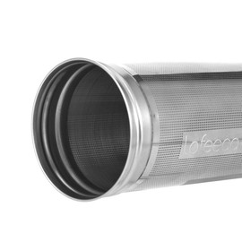 Ultra Dual Filter Set - Size: 1 Pack