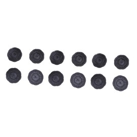 minkissy Sets Hair Massager Brush Scalp Care Shampoo Brush Gentle Spikes Scalp Exfoliating Tool Dandruff Control Promote Hair Growth Pcs