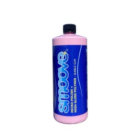 Smoove "Bubble Gum Micro Polish with High Gloss Polymer
