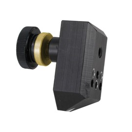 StewMac Tuner Pin Drill Jig