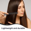 Carbon Fine Cutting Comb Set, 12 Pieces