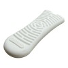 Le Creuset Cool Tool Silicone Sleeve Handle White New