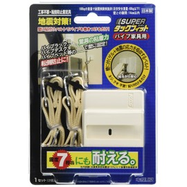 Kitagawa Industry SUPER TF-VCB-PK for Pipe Furniture