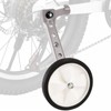 MIDOGAT Bicycle Training Wheels, Training Wheels for 20 inch Bike,
