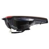 TYC Right Tail Light Assembly Compatible with 2016-2020 Lexus RX350