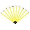 MECCANIXITY Fastening Hook and Loop Cable Tie 24 Inch x